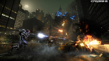 Crysis 2 (EU)