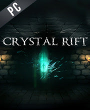 Crystal Rift