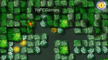 Crystals of Niberium