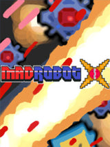 Madrobot X