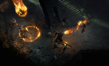 Diablo IV (Xbox One / Xbox Series X|S) (EU)
