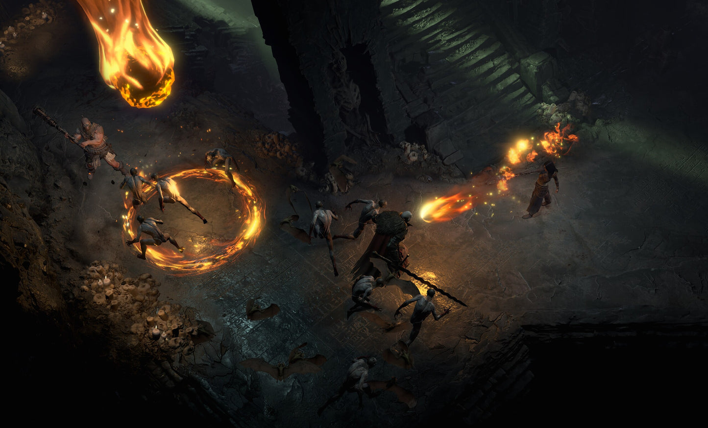 Diablo IV (Ultimate Edition) (Xbox One / Xbox Series X|S)