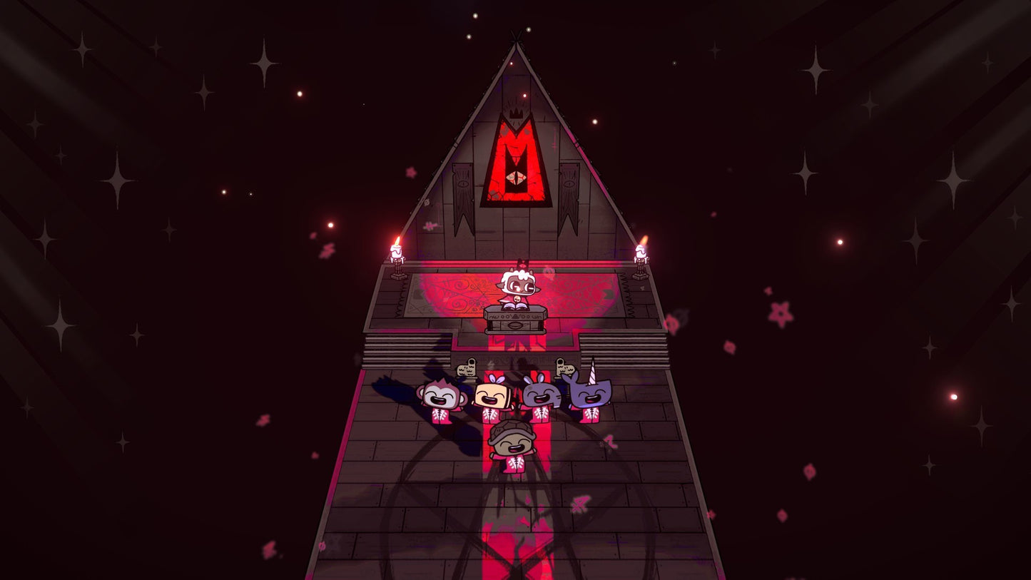 Cult of the Lamb - Cultist Pack (DLC)