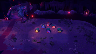Cult of the Lamb - Cultist Pack (DLC) (Steam)