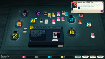 Cultist Simulator: Anthology Edition (Steam)
