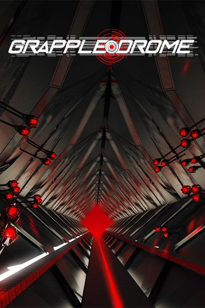 Grappledrome