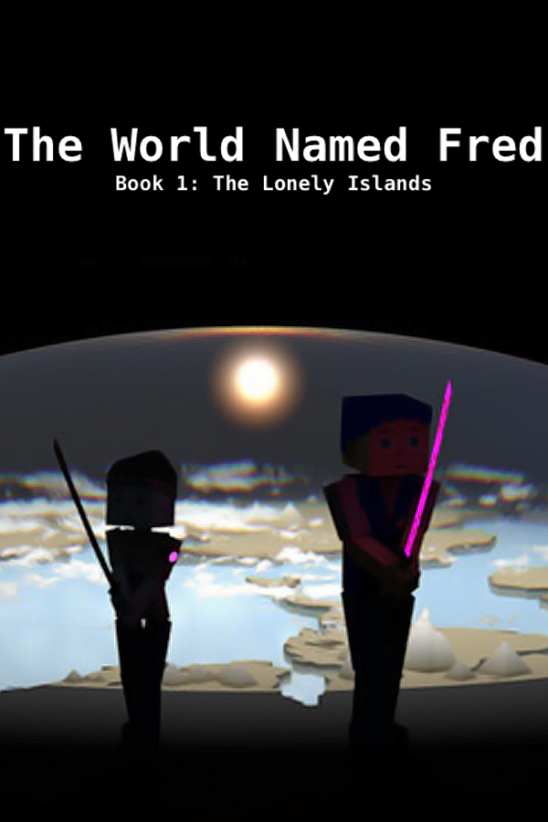 The World Named Fred