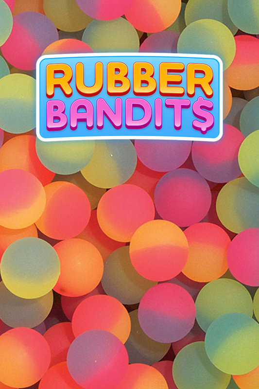 Rubber Bandits