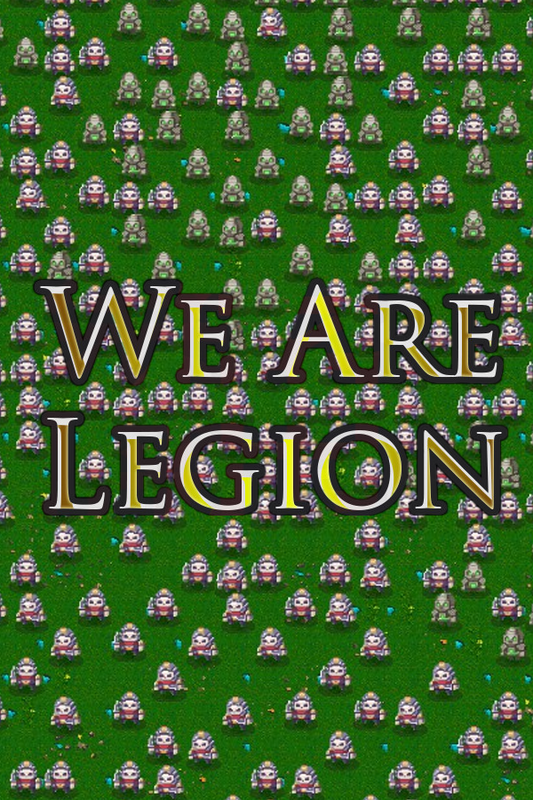 We are alright (Steam)