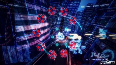 REVOLVER360 RE:ACTOR