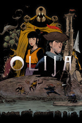 Olija