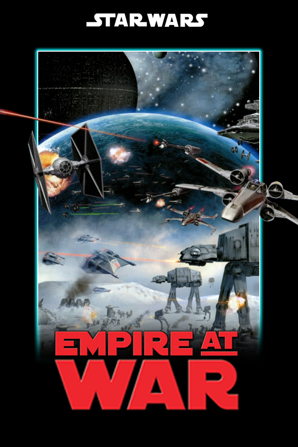 Star Wars: Empire At War - Gold Pack