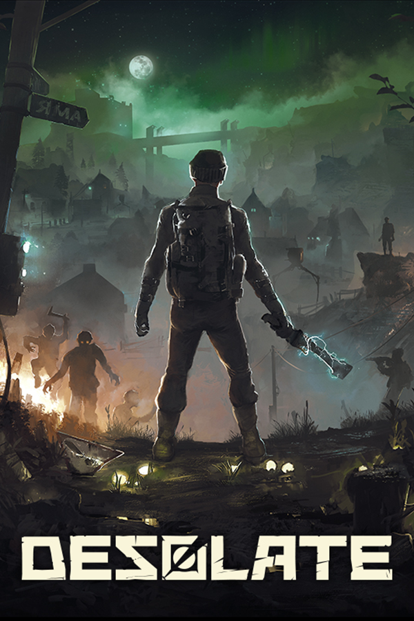 DESOLATE (EU)