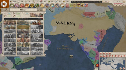 Imperator: Rome (Deluxe Edition)
