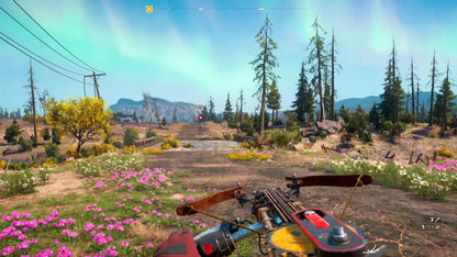 Far Cry New Dawn Deluxe Edition (EU)