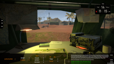 Radio Commander