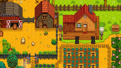 Stardew Valley (GOG)