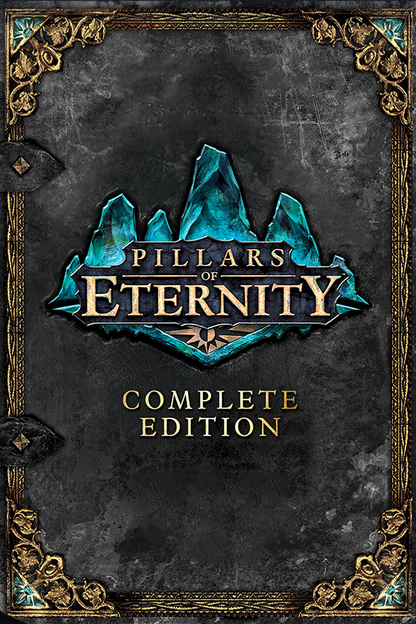 Pillars of Eternity Definitive Edition (EU)