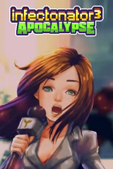 Infectonator 3: Apocalypse