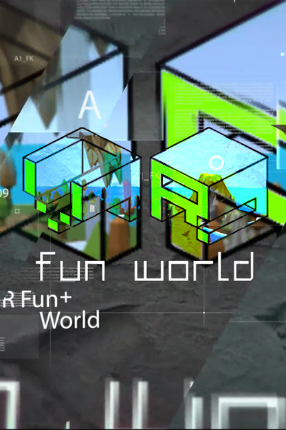 VR Fun World