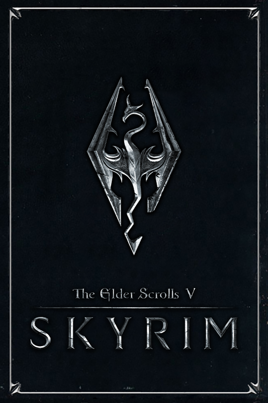 The Elder Scrolls V: Skyrim - Dragonborn