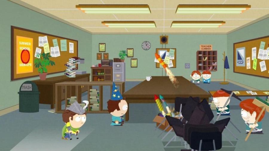 South Park: The Stick of Truth GERMANY