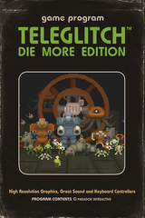 Teleglitch (Die More Edition)