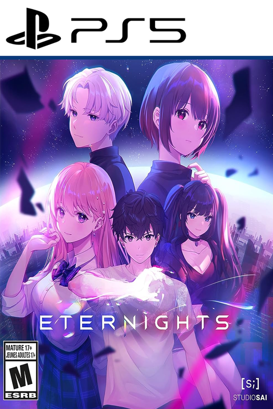Eternights
