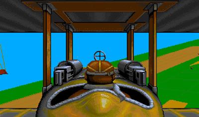Cinemaware Anthology: 1986-1991