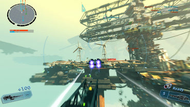 Strike Vector