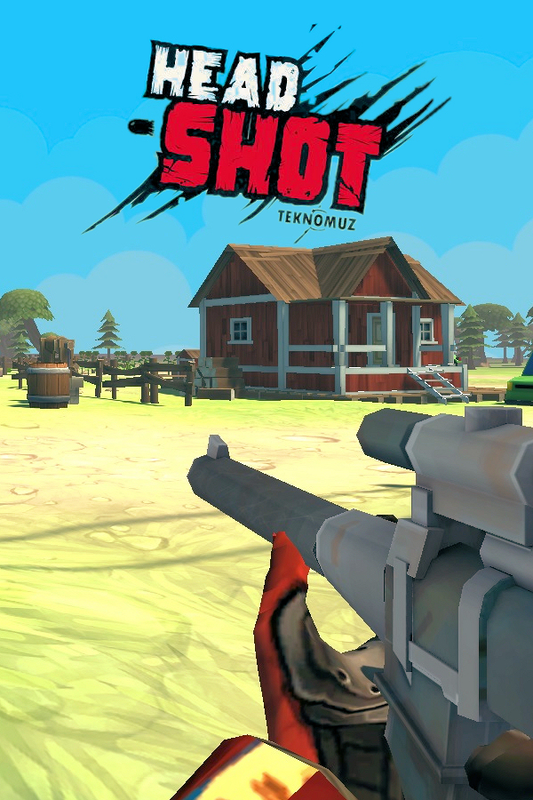 Head Shot