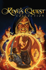 King's Quest Collection