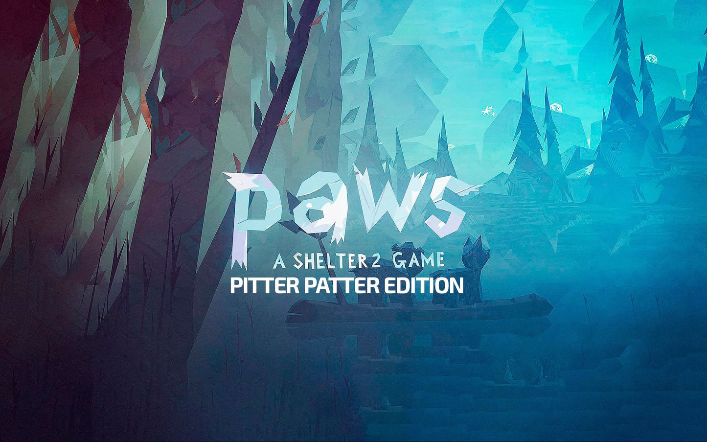 Paws: A Shelter 2 (Pitter Patter Edition)