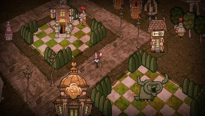 Don't Starve: Alone Pack Plus (GOG)