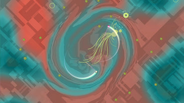 PixelJunk Eden