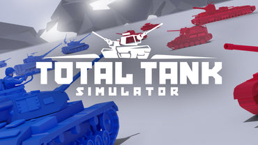 Total Tank Simulator (EU)