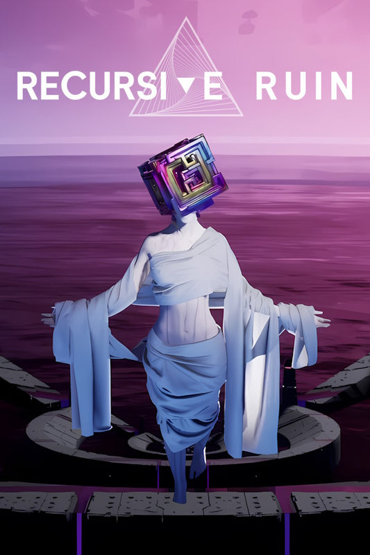 Recursive Ruin (Steam) (EU)