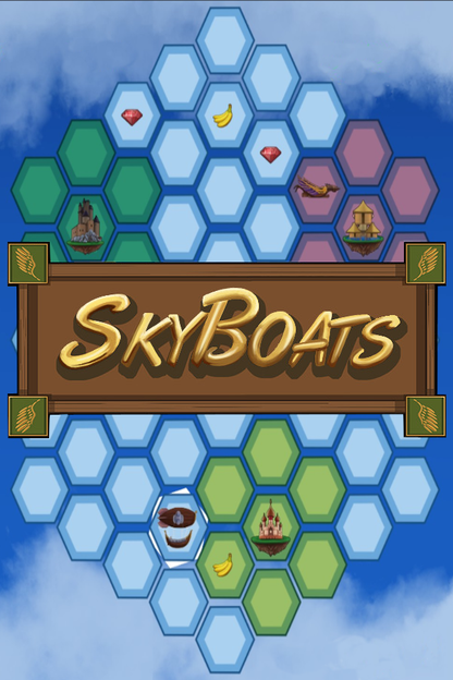 SkyBoats