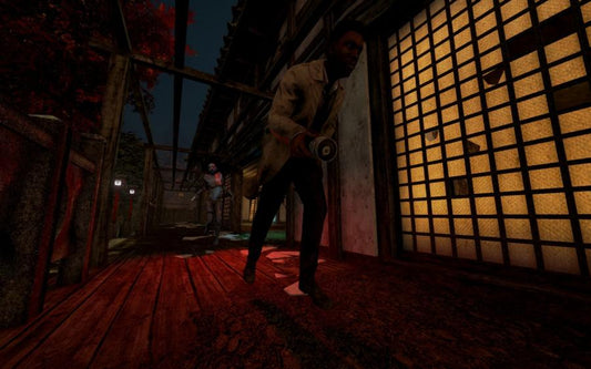 Dead by Daylight - Shattered Bloodline (DLC)