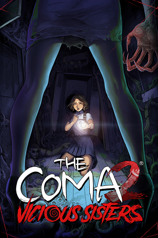 The Coma 2: Vicious Sisters Deluxe Edition