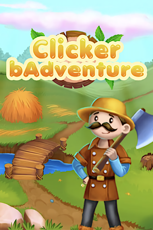 Clicker bAdventure