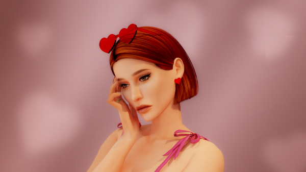 The Sims 4: Lovestruck