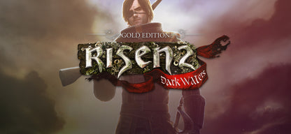 Risen 2: Dark Waters Gold Edition (GOG)