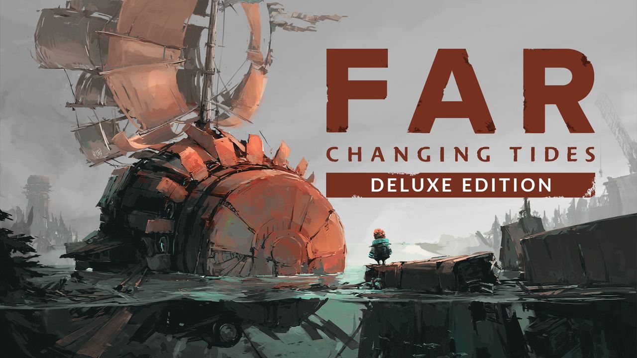 FAR: Changing Tides (Deluxe Edition) (Steam) (EU)