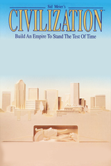 Sid Meier’s Civilization&reg; IV (The Complete Edition) (MAC)