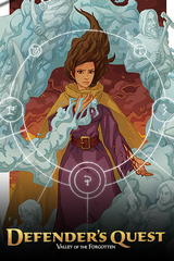 Defender's Quest: Valley of the Forgotten