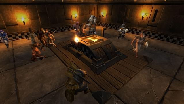War for the Overworld (GOG)