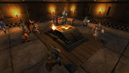 War for the Overworld (GOG)