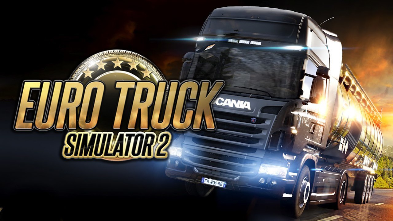 Euro Truck Simulator 2 Essentials (Steam)