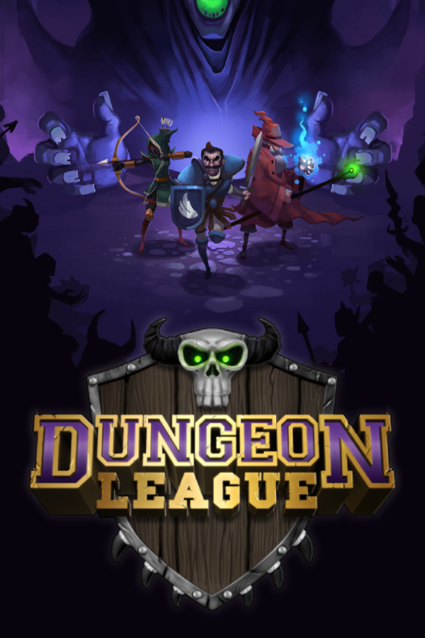Dungeon League